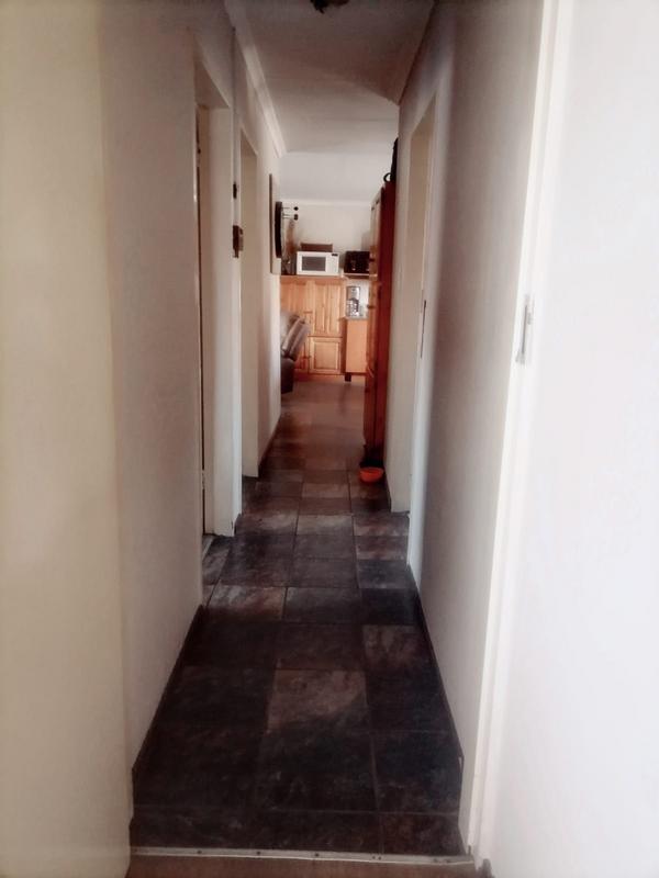 3 Bedroom Property for Sale in Vaalpark Free State